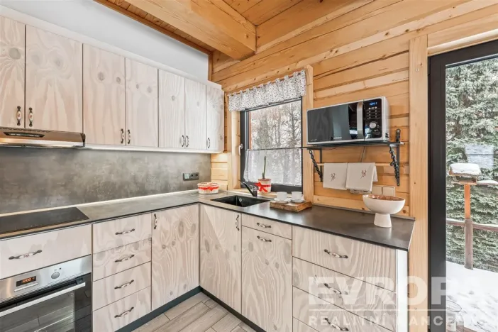 Prodej chalupy, Žacléř - Prkenný Důl, 120 m2