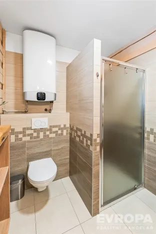 Prodej chalupy, Žacléř - Prkenný Důl, 120 m2