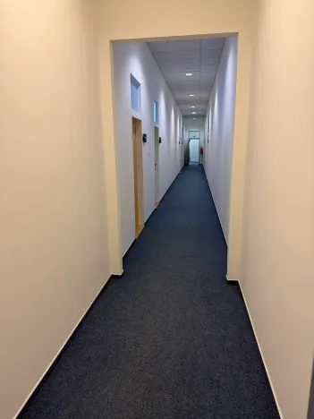 Pronájem kanceláře, Brno, Cejl, 25 m2