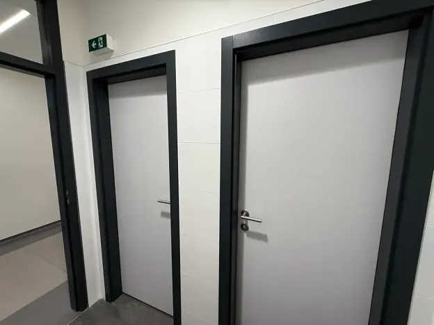 Pronájem kanceláře, Brno, Pražákova, 20 m2