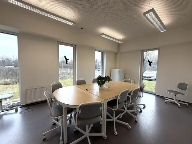 Pronájem kanceláře, Brno, Pražákova, 20 m2