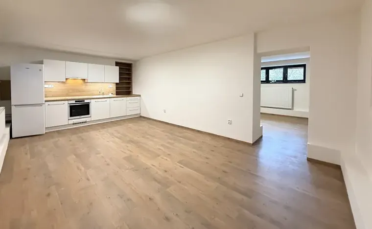 Pronájem bytu 4+kk, Brno, Sovinec, 91 m2