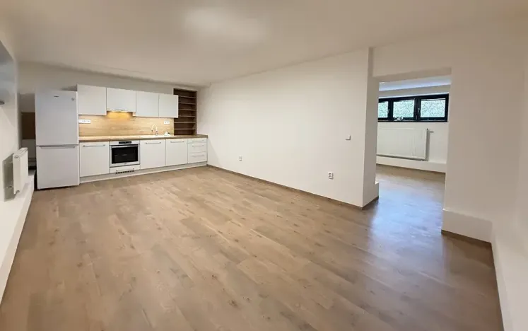 Pronájem bytu 4+kk, Brno, Sovinec, 91 m2