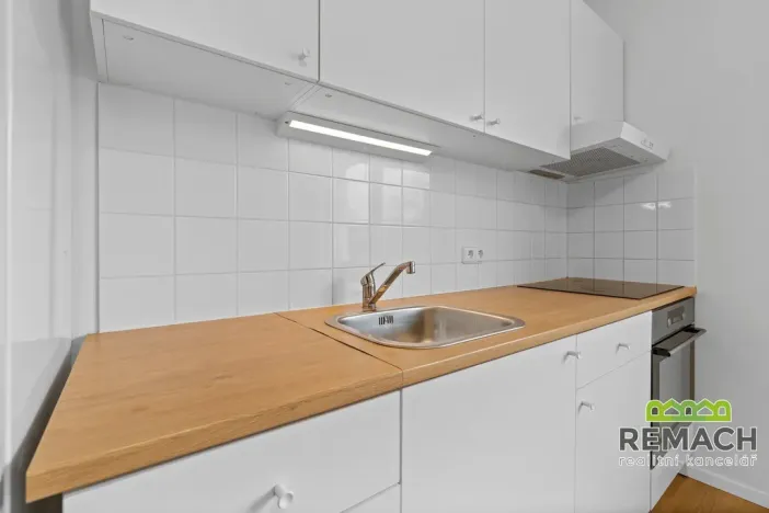 Pronájem bytu 2+1, Uherský Brod, 1. května, 60 m2