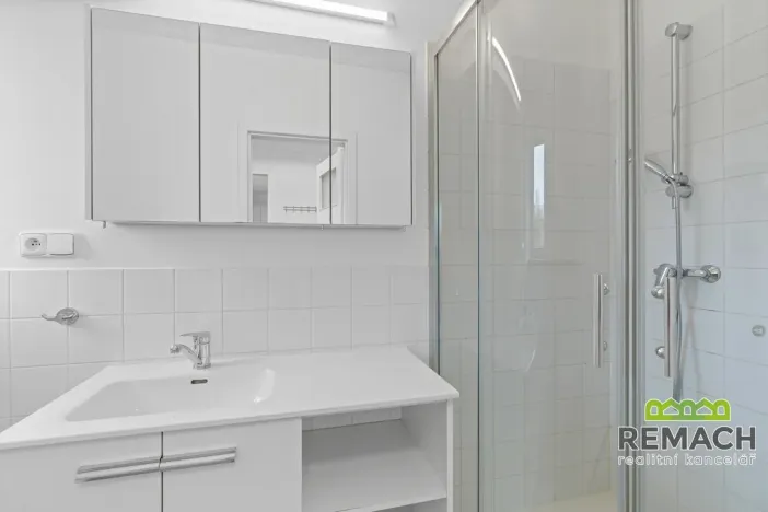 Pronájem bytu 2+1, Uherský Brod, 1. května, 60 m2