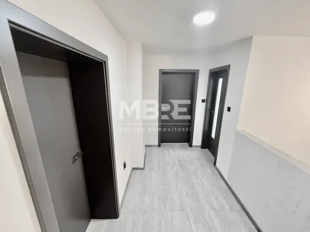 Pronájem rodinného domu, Dolní Lutyně, 240 m2