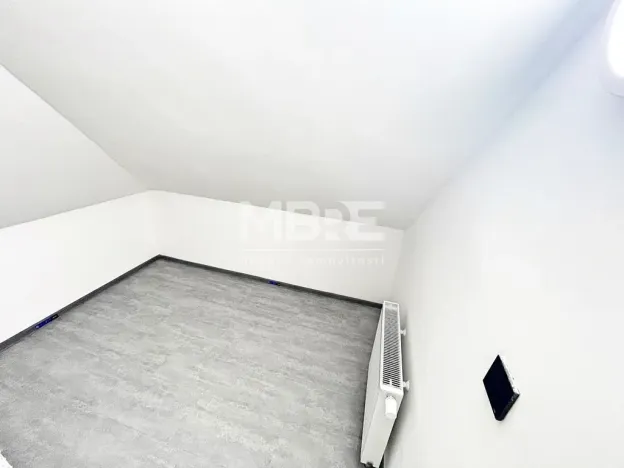 Pronájem rodinného domu, Dolní Lutyně, 240 m2