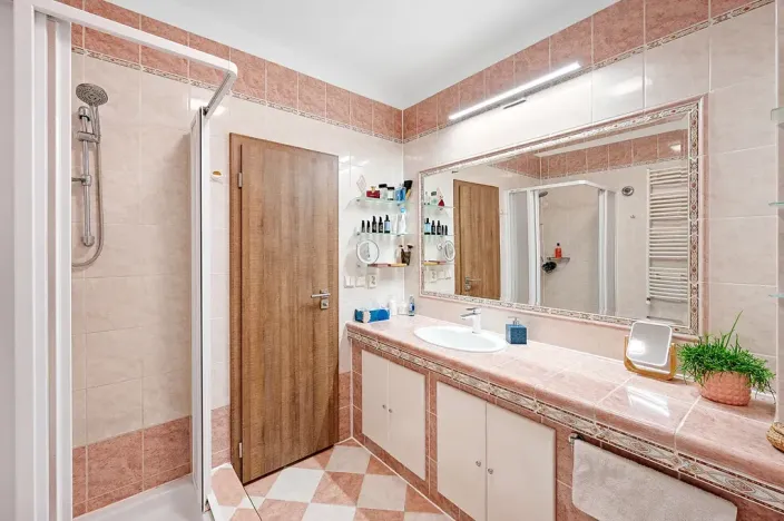 Prodej bytu 4+kk, Brno, Vyhlídka, 130 m2