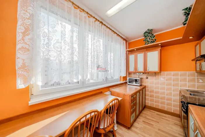 Pronájem bytu 3+1, Ostrava, Vietnamská, 73 m2