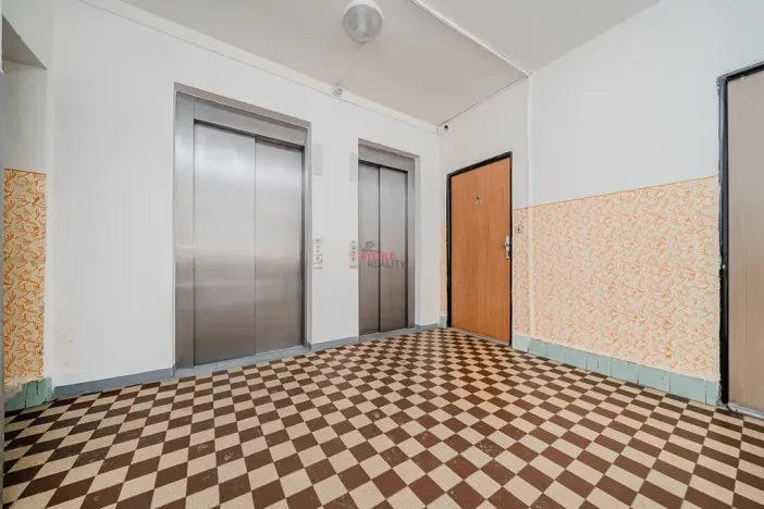 Pronájem bytu 3+1, Ostrava, Vietnamská, 73 m2