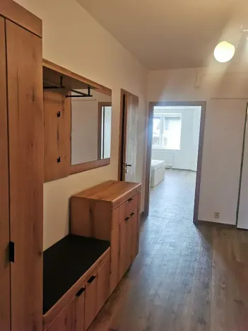 Pronájem bytu 3+kk, Praha - Kbely, Semilská, 102 m2