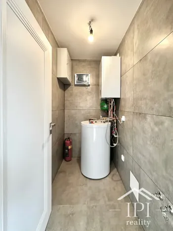 Pronájem rodinného domu, Bořanovice, U Rybníka, 160 m2