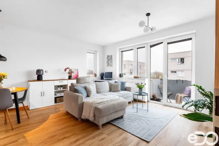 Prodej bytu 2+kk, Cerhenice, Za Cukrovarem, 60 m2