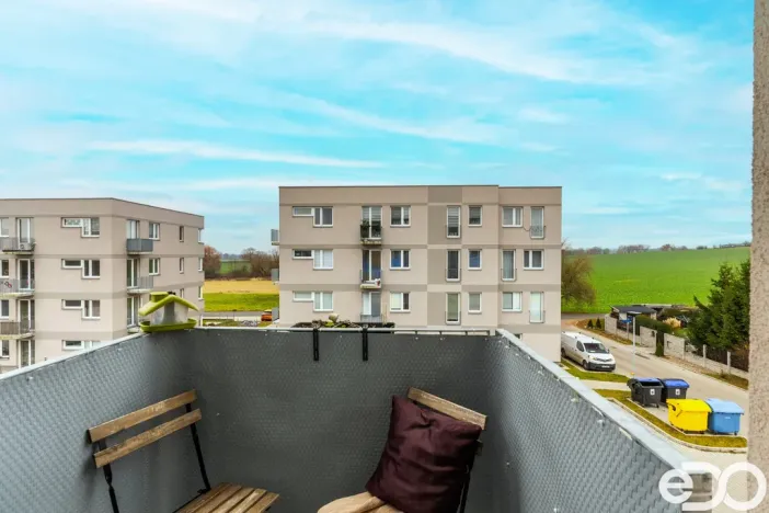 Prodej bytu 2+kk, Cerhenice, Za Cukrovarem, 60 m2