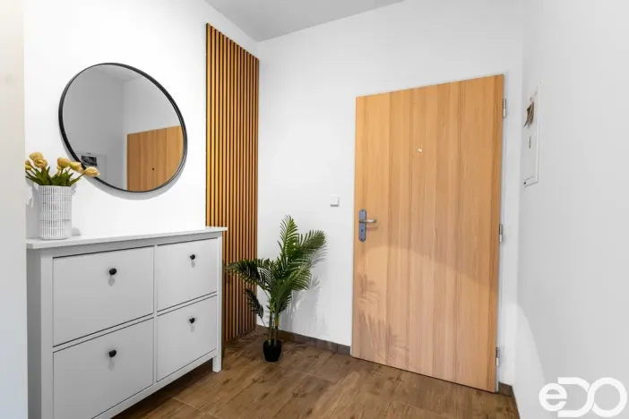 Prodej bytu 2+kk, Cerhenice, Za Cukrovarem, 60 m2