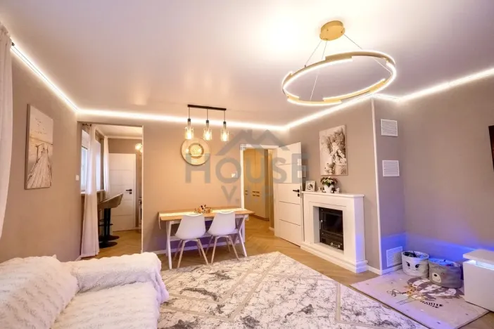 Prodej bytu 3+kk, Praha, Výtoňská, 73 m2