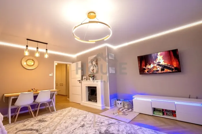 Prodej bytu 3+kk, Praha, Výtoňská, 73 m2