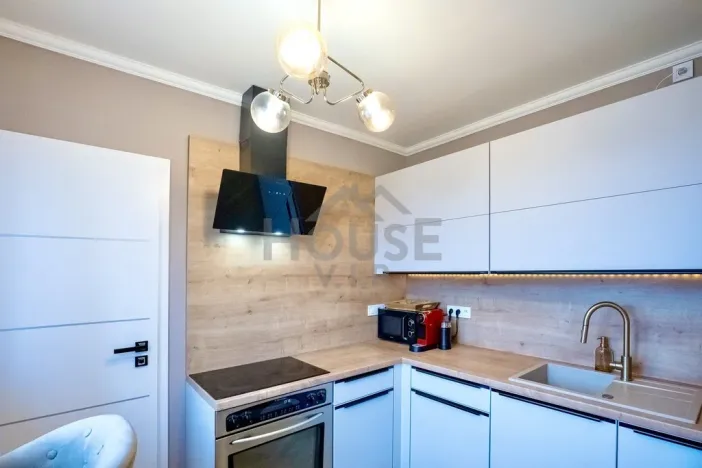 Prodej bytu 3+kk, Praha, Výtoňská, 73 m2