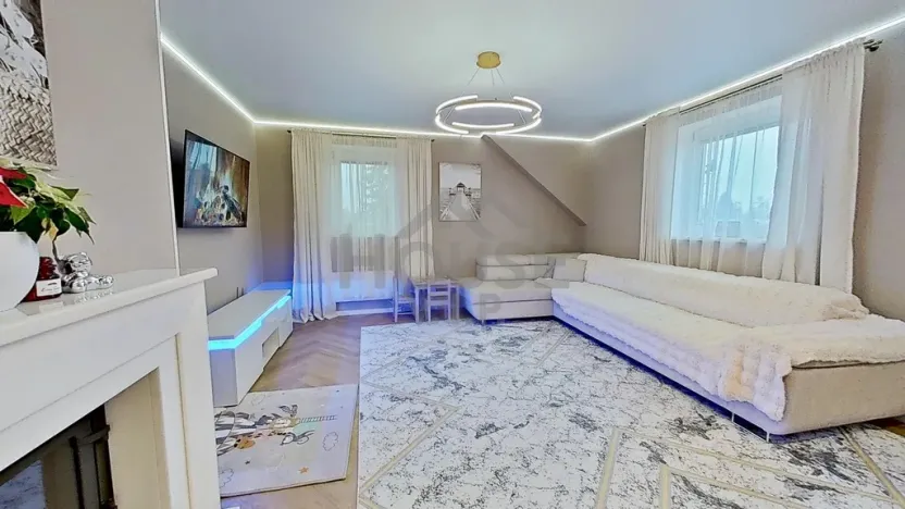 Prodej bytu 3+kk, Praha, Výtoňská, 73 m2