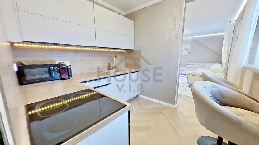 Prodej bytu 3+kk, Praha, Výtoňská, 73 m2