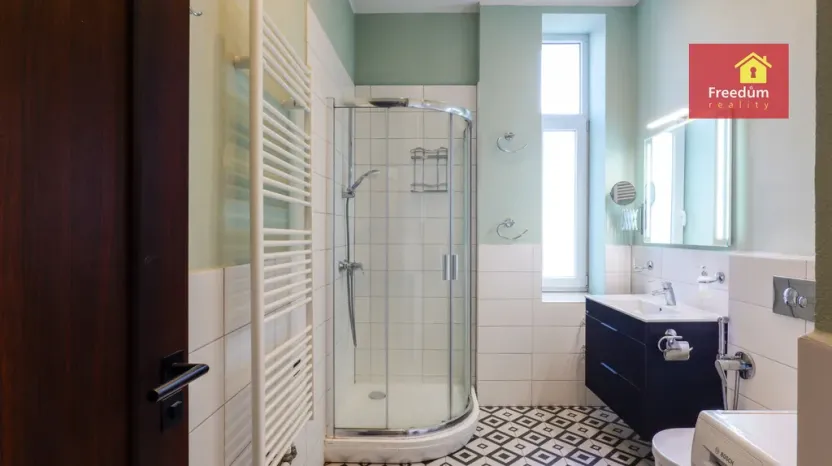 Prodej bytu 4+kk, Teplice, Jungmannova, 89 m2