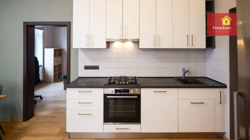 Prodej bytu 4+kk, Teplice, Jungmannova, 89 m2