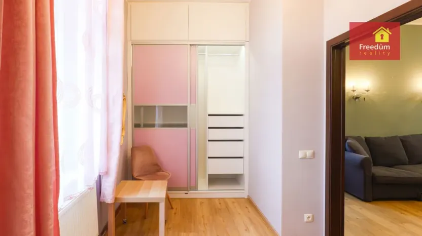 Prodej bytu 4+kk, Teplice, Jungmannova, 89 m2