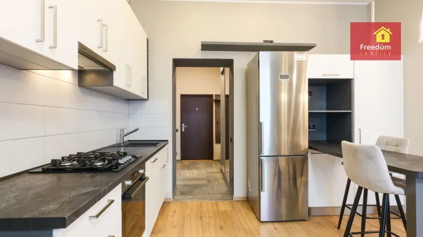 Prodej bytu 4+kk, Teplice, Jungmannova, 89 m2