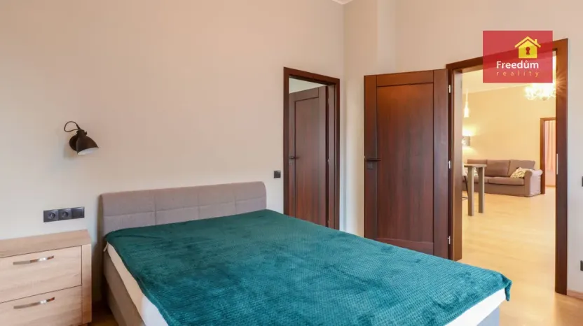 Prodej bytu 4+kk, Teplice, Jungmannova, 89 m2