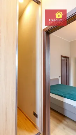 Prodej bytu 4+kk, Teplice, Jungmannova, 89 m2