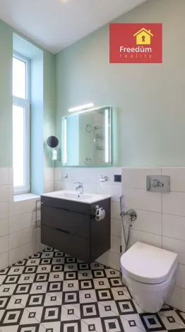 Prodej bytu 4+kk, Teplice, Jungmannova, 89 m2