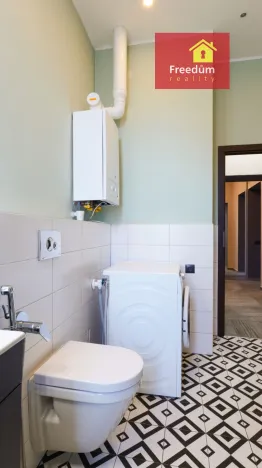 Prodej bytu 4+kk, Teplice, Jungmannova, 89 m2