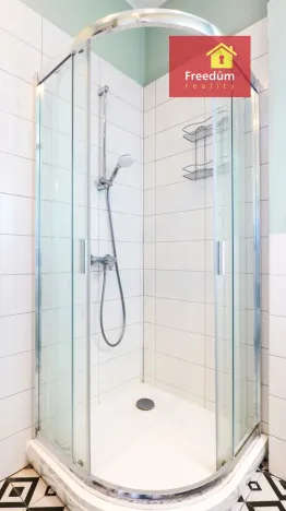 Prodej bytu 4+kk, Teplice, Jungmannova, 89 m2