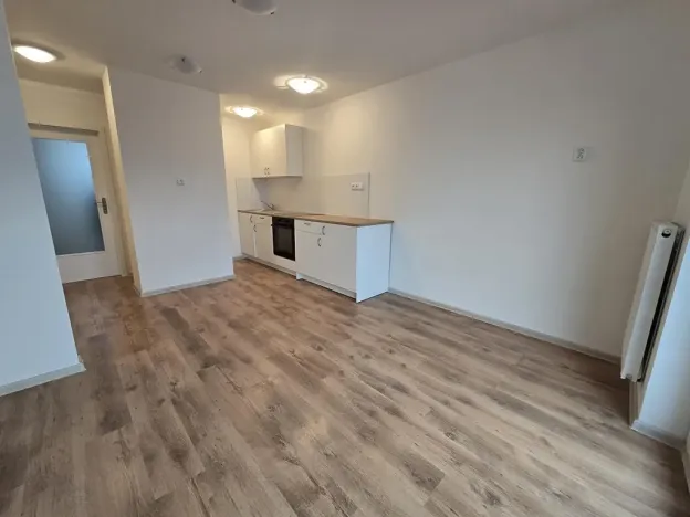 Pronájem bytu 2+kk, Třebíč, Husova, 55 m2