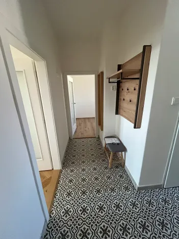 Pronájem bytu 3+kk, Brno, Provazníkova, 61 m2