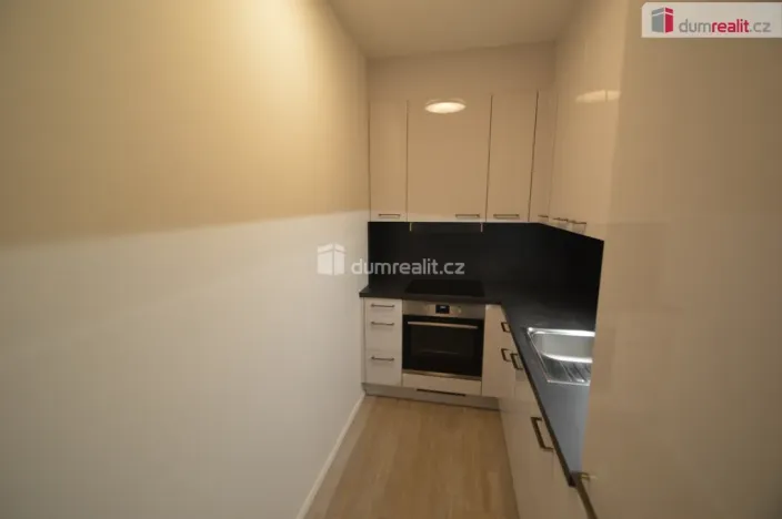 Pronájem bytu 2+kk, Praha - Košíře, Tůmova, 66 m2