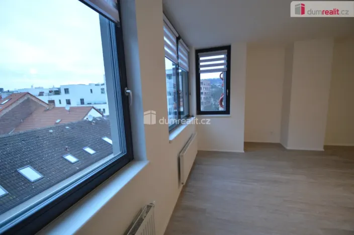 Pronájem bytu 2+kk, Praha - Košíře, Tůmova, 66 m2