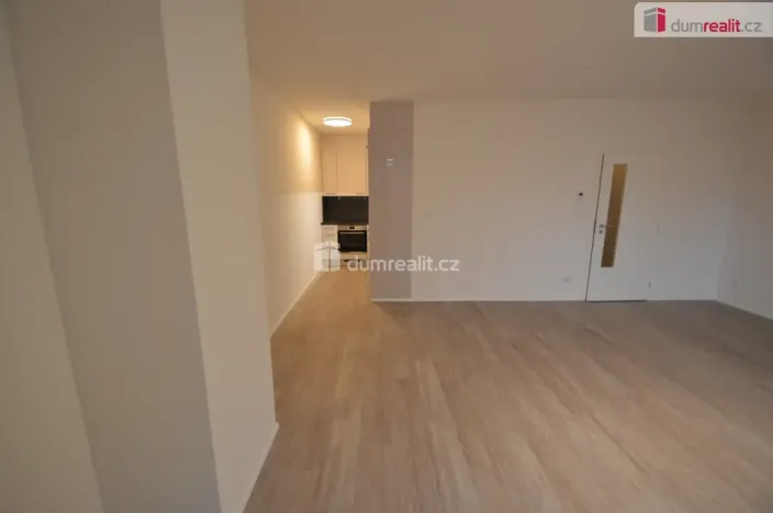 Pronájem bytu 2+kk, Praha - Košíře, Tůmova, 66 m2