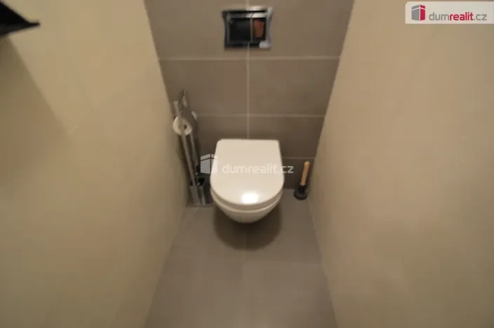 Pronájem bytu 2+kk, Praha - Košíře, Tůmova, 66 m2