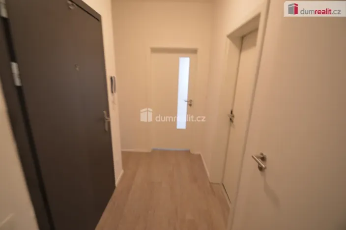 Pronájem bytu 2+kk, Praha - Košíře, Tůmova, 66 m2