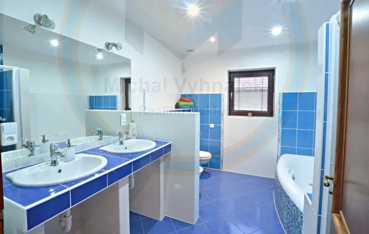 Prodej rodinného domu, Tišice - Chrást, Ořechová, 154 m2