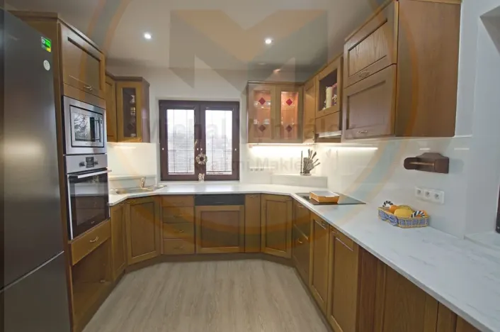 Prodej rodinného domu, Tišice - Chrást, Ořechová, 154 m2