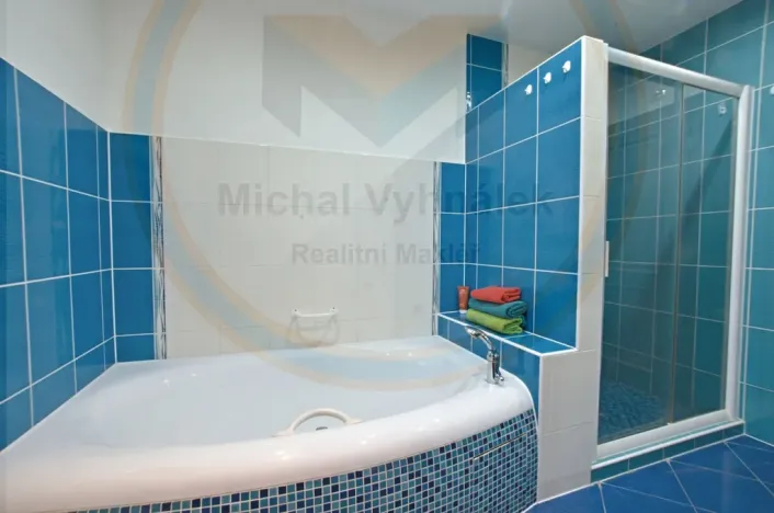 Prodej rodinného domu, Tišice - Chrást, Ořechová, 154 m2