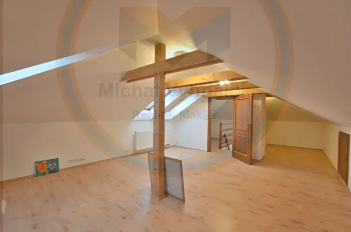 Prodej rodinného domu, Tišice - Chrást, Ořechová, 154 m2