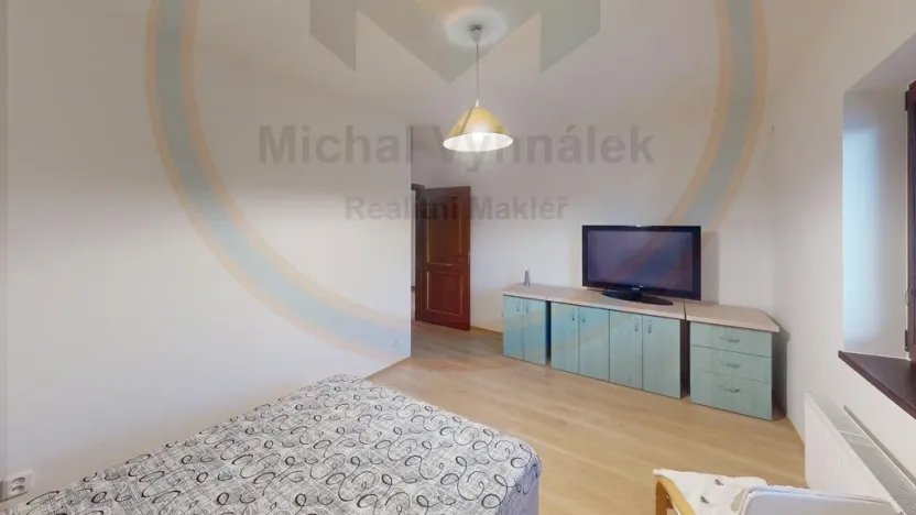 Prodej rodinného domu, Tišice - Chrást, Ořechová, 154 m2