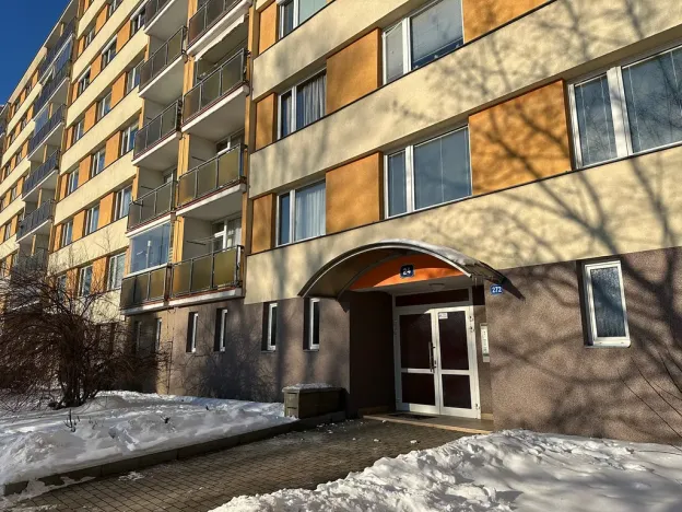 Prodej bytu 3+1, Liberec - Liberec X-Františkov, Jáchymovská, 87 m2