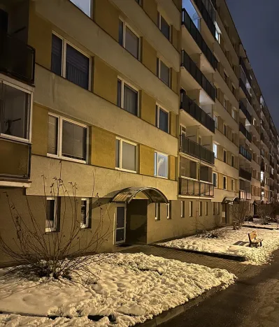 Prodej bytu 3+1, Liberec - Liberec X-Františkov, Jáchymovská, 87 m2