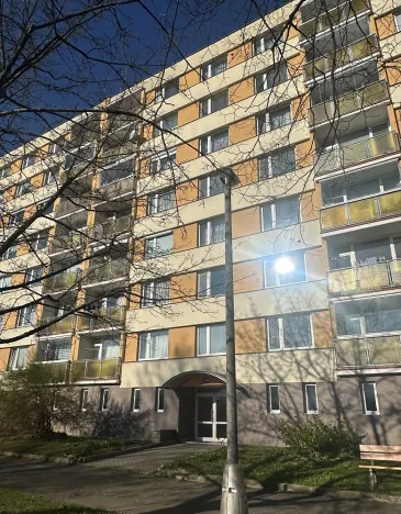 Prodej bytu 3+1, Liberec - Liberec X-Františkov, Jáchymovská, 87 m2