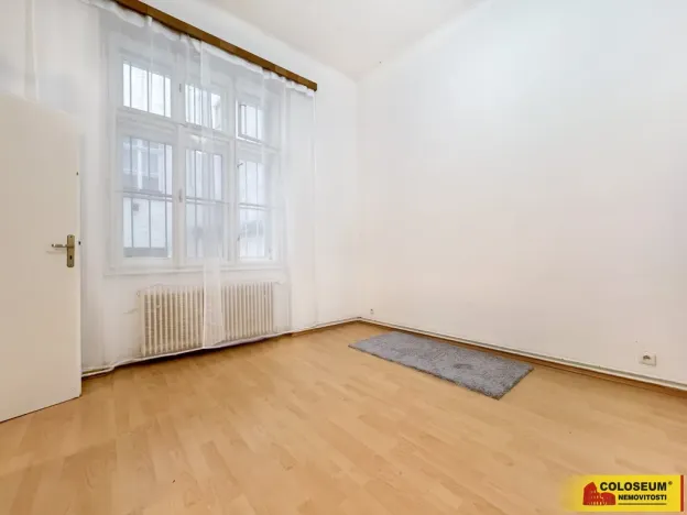 Prodej atypického bytu, Brno, Veselá, 111 m2