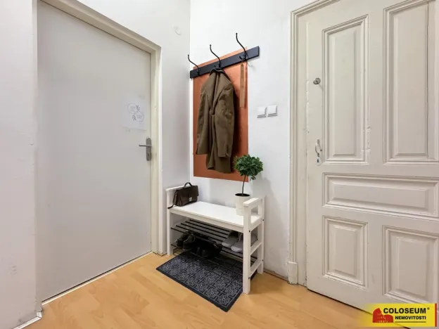 Prodej atypického bytu, Brno, Veselá, 111 m2